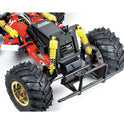 Tamiya 1:10 RC Monster Beetle 2015