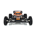 Tamiya 1:10 RC Racing Fighter The Real DT-03