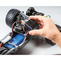Tamiya 1:10 RC Racing Fighter The Real DT-03