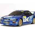 Tamiya 1:10 RC Subaru Impreza MC '99 TT-02
