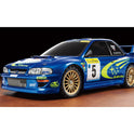 Tamiya 1:10 RC Subaru Impreza MC '99 TT-02