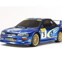 Tamiya 1:10 RC Subaru Impreza MC '99 TT-02