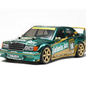 Tamiya 1:10 RC MB 190E Dieb.Alt Zakspeed TT-01E