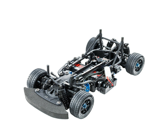 Tamiya 1:10 RC M-07 Concept Chass.Kit WB225/239