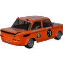 Tamiya 1:10 RC NSU TT Prinz Jägermeister M-05