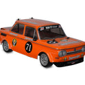 Tamiya 1:10 RC NSU TT Prinz Jägermeister M-05