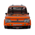 Tamiya 1:10 RC NSU TT Prinz Jägermeister M-05