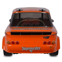 Tamiya 1:10 RC NSU TT Prinz Jägermeister M-05