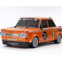 Tamiya 1:10 RC NSU TT Prinz Jägermeister M-05
