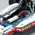 Tamiya 1:10 RC Fighter NXGEN DT-04