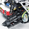 Tamiya 1:10 RC Fighter NXGEN DT-04