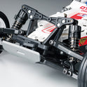 Tamiya 1:10 RC Fighter NXGEN DT-04