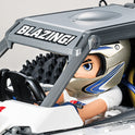 Tamiya 1:10 RC Fighter NXGEN DT-04