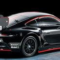 Tamiya Porsche 911 GT3 R (TT-02) Bausatz 1:10