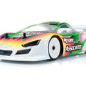 Team Associated TC8 Graphite-Spec Team Kit 1:10