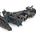 Team Associated TC8 Graphite-Spec Team Kit 1:10