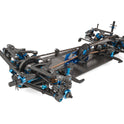 Team Associated TC8 Graphite-Spec Team Kit 1:10
