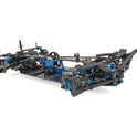 Team Associated TC8 Graphite-Spec Team Kit 1:10