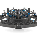 Team Associated TC8 Graphite-Spec Team Kit 1:10