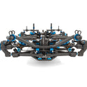 Team Associated TC8 Graphite-Spec Team Kit 1:10