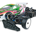Team Associated TC8 Graphite-Spec Team Kit 1:10