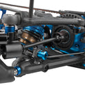 Team Associated TC8 Graphite-Spec Team Kit 1:10