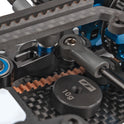 Team Associated TC8 Graphite-Spec Team Kit 1:10