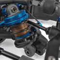 Team Associated TC8 Graphite-Spec Team Kit 1:10