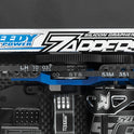 Team Associated TC8 Graphite-Spec Team Kit 1:10