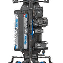 Team Associated TC8 Graphite-Spec Team Kit 1:10