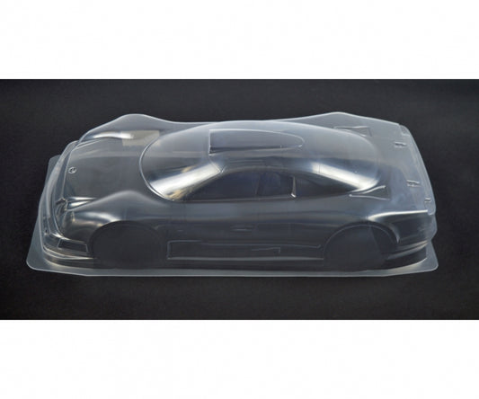 Tamiya Karosserie 1:10 MB CLK-GTR 47437