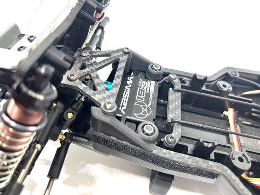 MOPSDT04ConKit für Tamiya DT04 Fighter NXGEN