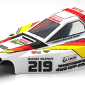 KYOSHO OPTIMA MID 4WD 1:10 KIT *LEGENDARY SERIES*