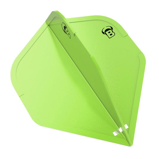 DragonFlights Std. green