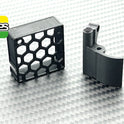 MOPS FANHalter 25mm DT02/DT03/DT04ConKit
