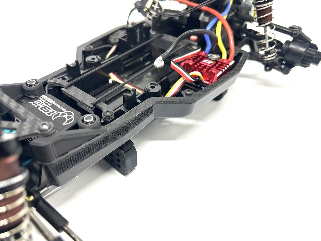 MOPSDT04ConKit für Tamiya DT04 Fighter NXGEN