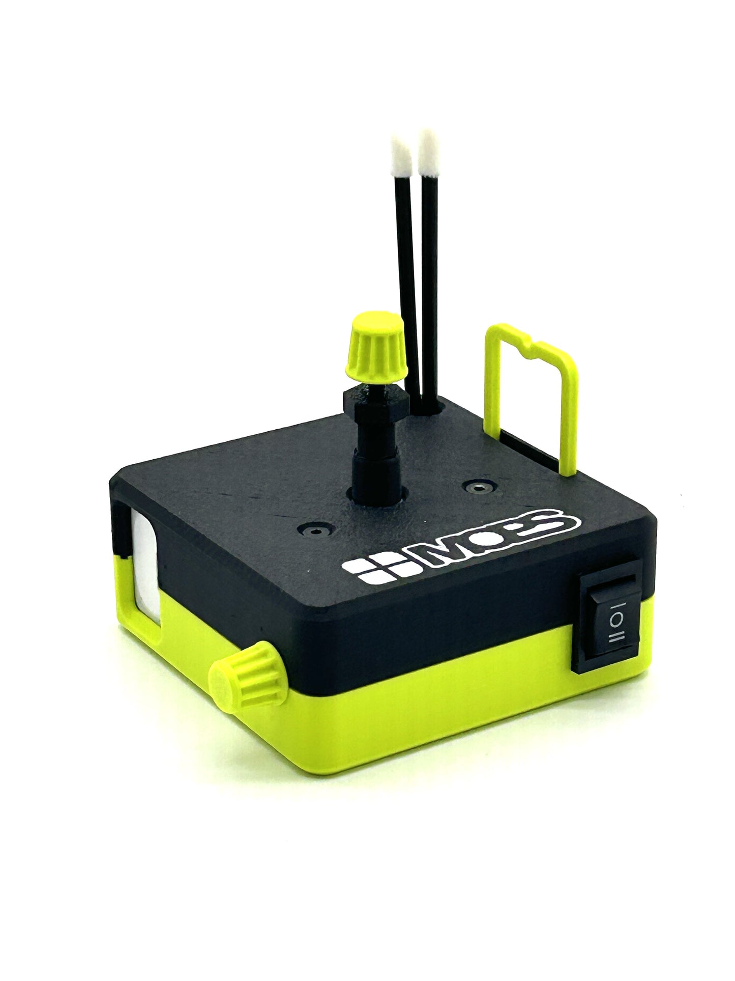 MOPS HardEdge - Reifenklebehilfe