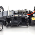 KYOSHO MINI-Z MR04 RWD PORSCHE 911 GT3 RS