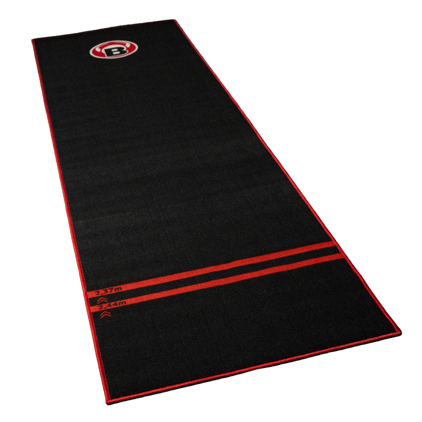Carpet Mat 170 Black