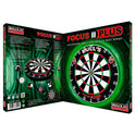 Focus II Plus Dart Board