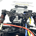 MOPS CFK Dämpferbrückensatz DT04