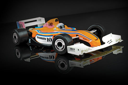 Team Associated RC10F6 Classic Edition Kit