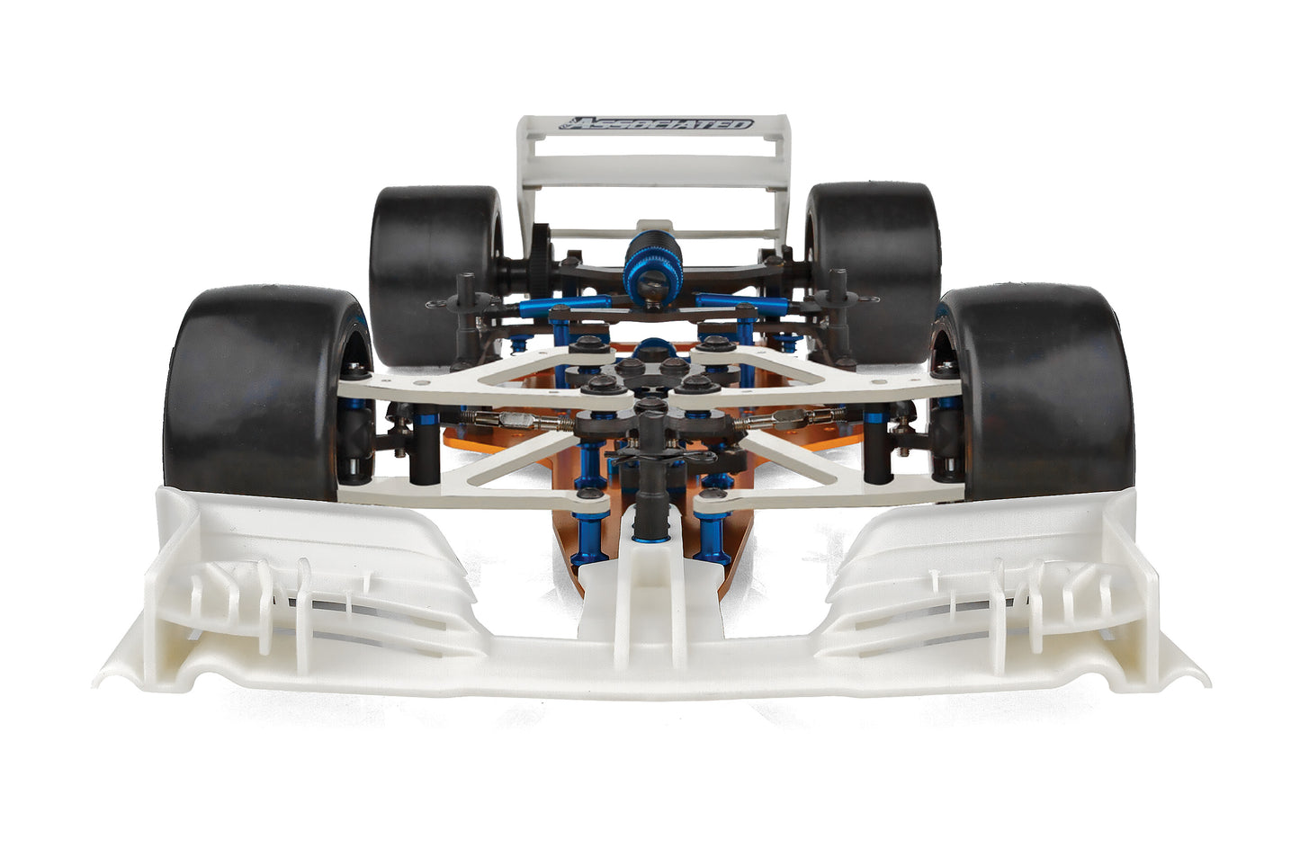 Team Associated RC10F6 Classic Edition Kit