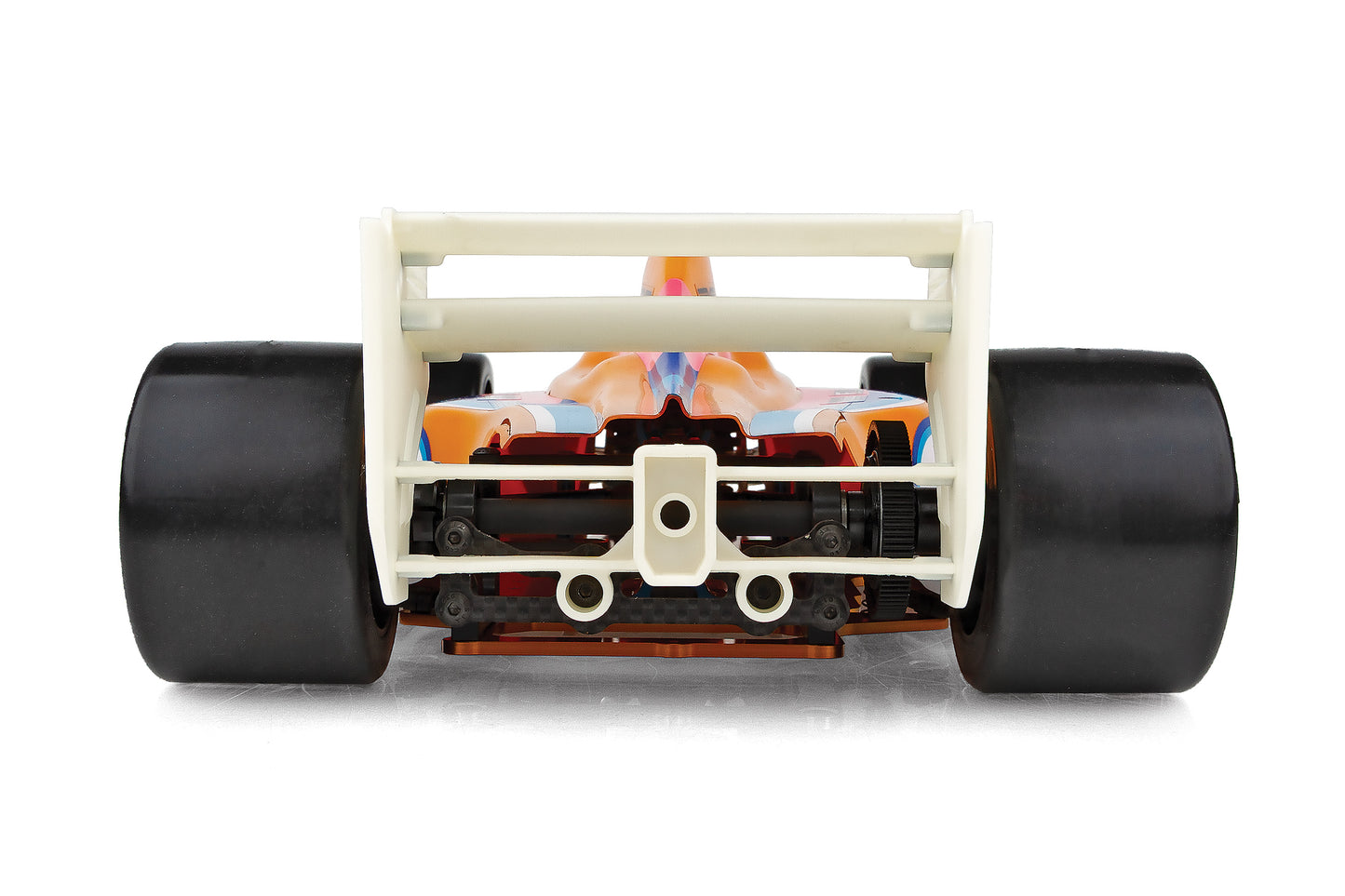 Team Associated RC10F6 Classic Edition Kit