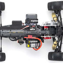 KYOSHO OPTIMA MID 4WD 1:10 KIT *LEGENDARY SERIES*