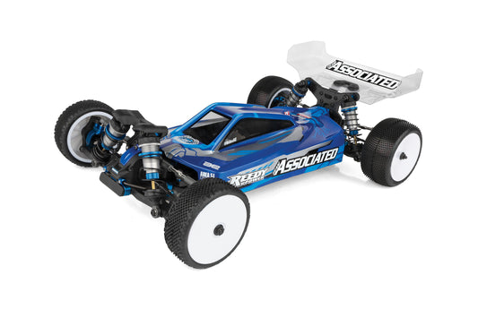 Team Associated RC10B84 Team Kit