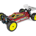 Team Associated RC10B84D Team Kit