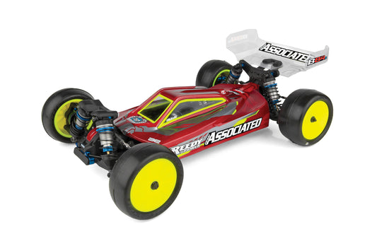 Team Associated RC10B84D Team Kit