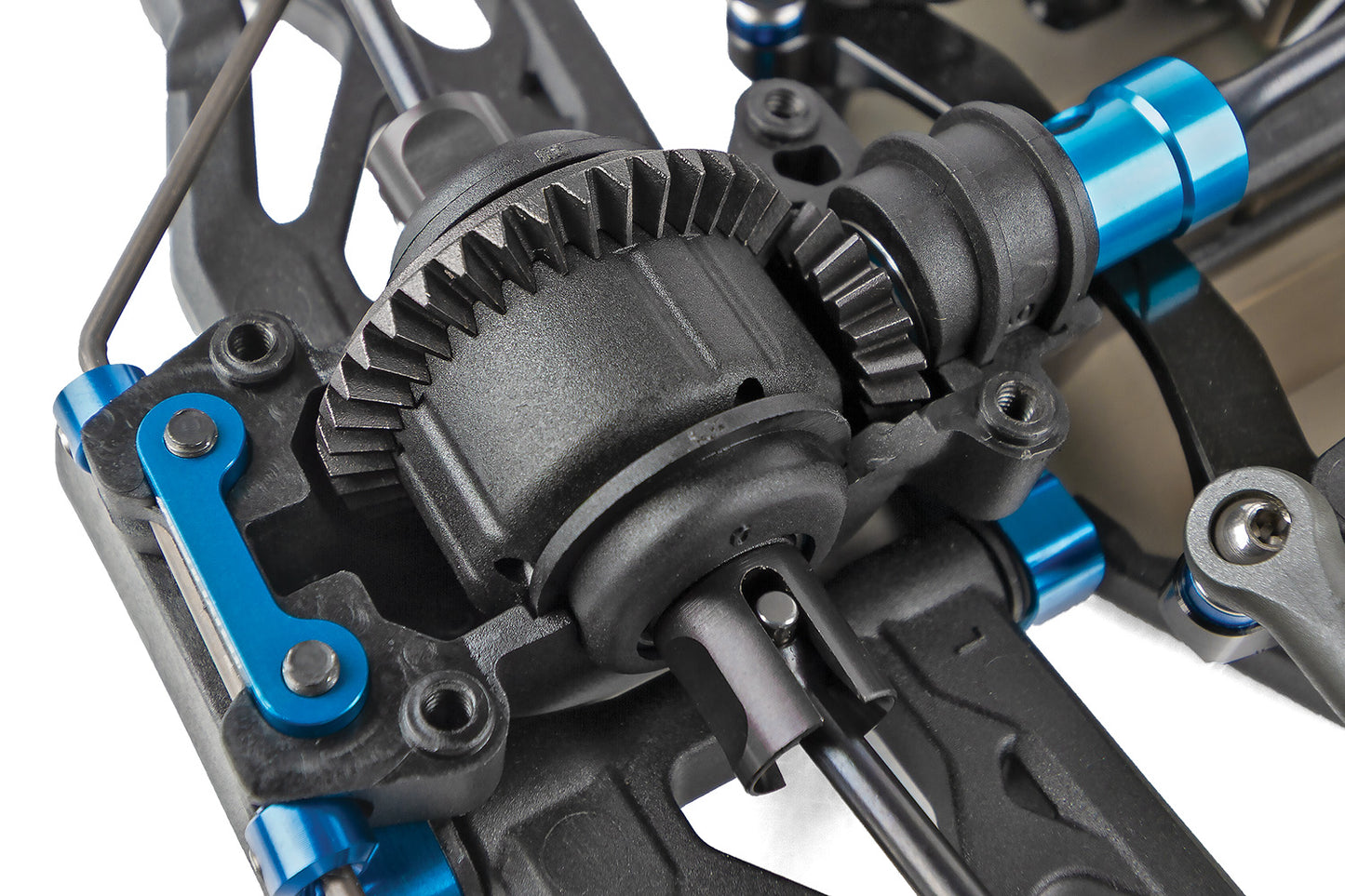 Team Associated RC10B84D Team Kit