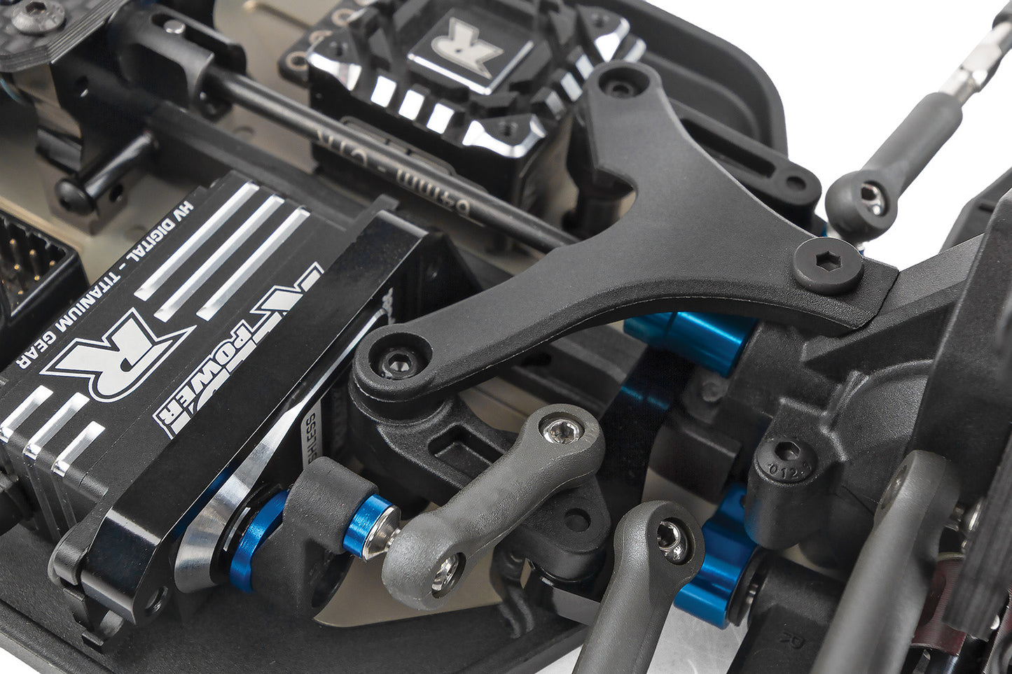 Team Associated RC10B84D Team Kit